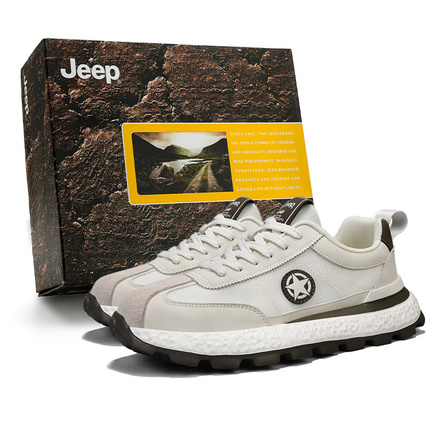 Jeep Casual Lifestyle Shoes Men's