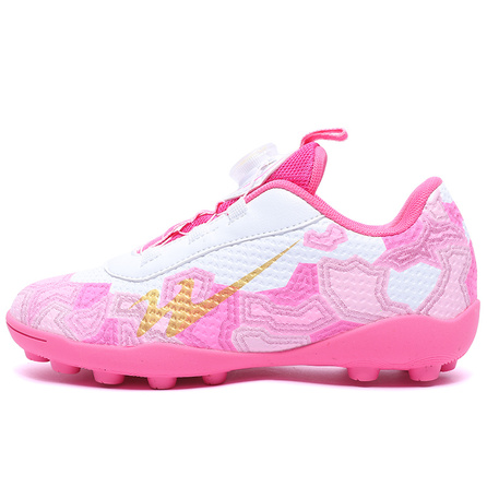 Binary Kids' Soccer Shoes Kids