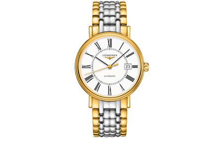 LONGINES Men Fashion Collection Swiss Watches