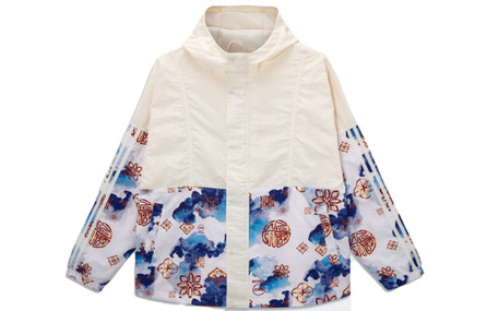 Adidas Neo Jackets Men White