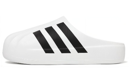 adidas originals Superstar White Black