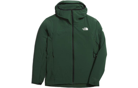 THE NORTH FACE SUMMIT Jackets Men Green