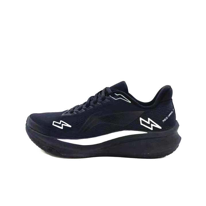 Custom SneakersLiNing Red Hare 9 Comfortable Versatile Trendy Wear-Resistant Lightweight Responsive Low-Top Casual Racing Running Shoes Men's