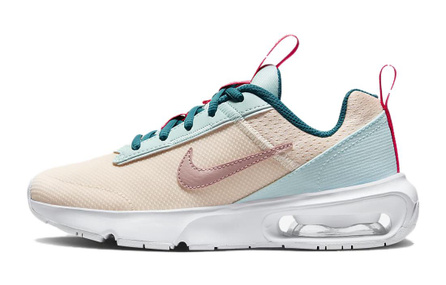 Nike Air Max Interlock Guava Ice Jade Ice Red Stardust GS