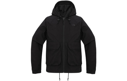 THE NORTH FACE Jackets Coats Men's Black