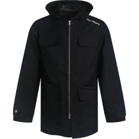 Converse Jackets Men Black