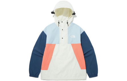 THE NORTH FACE Jackets Unisex Multicolor