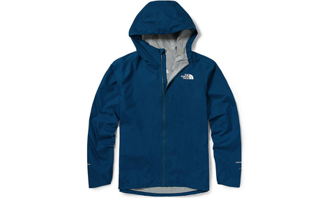 THE NORTH FACE Jackets Men Blue