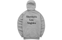 Skechers Jackets Men Цветочно-серый-00RP