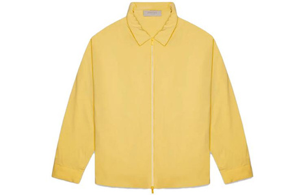 Fear Of God Essentials Barn Jacket