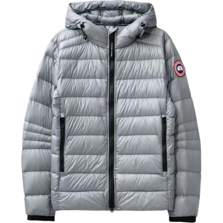 Canada Goose Crofton Hooded Jacket