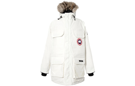 Canada Goose Expedition Parka Down Jacket