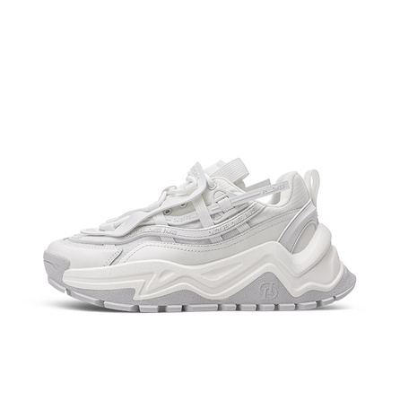 Daisy Fellowes Devil One Chunky Sneakers Unisex Low-Top