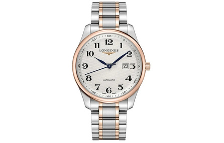 LONGINES Master Collection L2.893.5.79.7