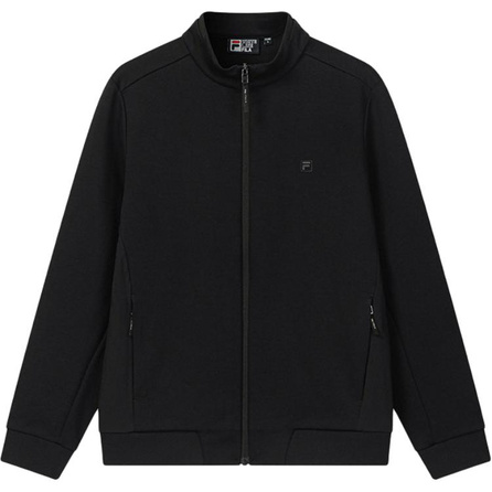 FILA Minimalist Basic Commute LOGO Casual Style Jacket Men's