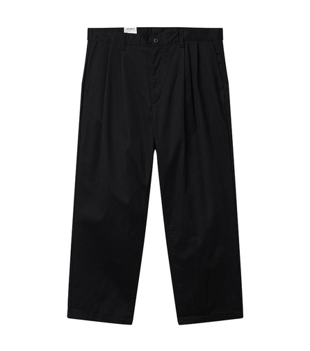 Carhartt WIP Classic Square Logo Loose Tapered Cargo Pants Men's