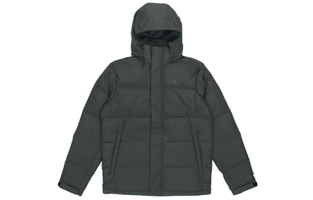 Adidas Down Jackets Men Deep Earthy Brown