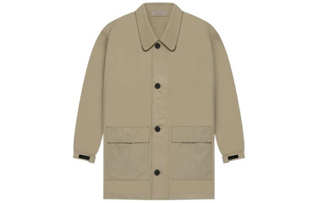 Fear Of God Essentials Barn Jacket