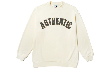 Kappa Sweatshirts Unisex