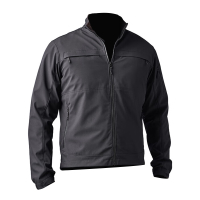 5.11 Outdoor Tactical Jacket Warm Windproof Softshell Casual Jacket Men's Черный 019