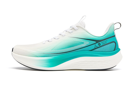 Jordan Light Speed 5v2 Sport Casual Fabric Mesh Soft Elastic Rubber Comfortable Thick Sole Shock-Absorbent Anti-Slip Wear-Resistant Breathable Lightweight Low-Top Xiu Light Speed Technology Training Long-Distance Running City Commute Running Shoes Men's