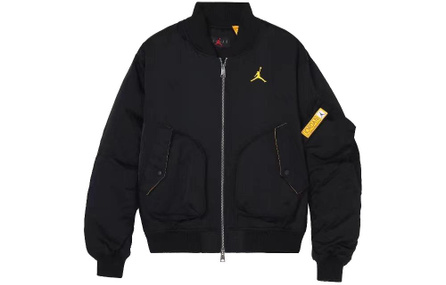 Jordan x Jordan Jackets Coats Men's Black