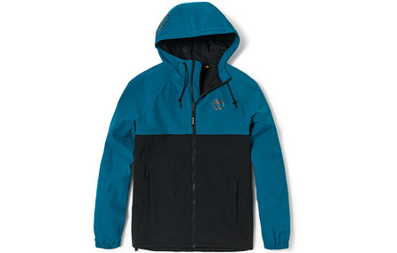 Timberland Jackets Men Lyon Blue