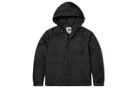 THE NORTH FACE Sport Comfort Hooded Long-Sleeve Jacket Men's