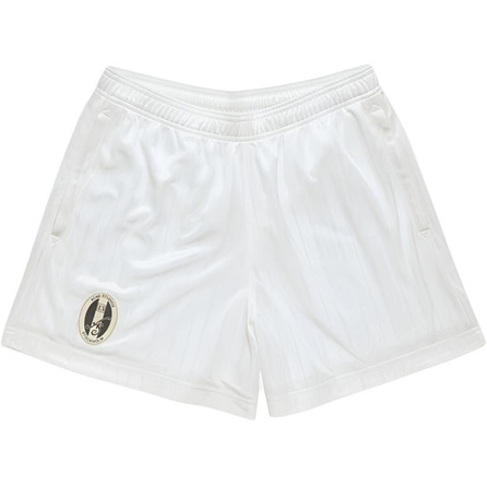 Acne Studios SS26 Letter Logo 3-Inch Casual Shorts Men's