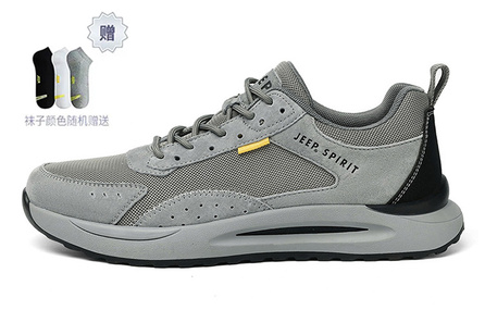 JEEP SPIRIT Casual Shoes Men Low-Top