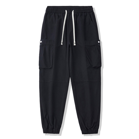 JEEP SPIRIT Casual Pants Men