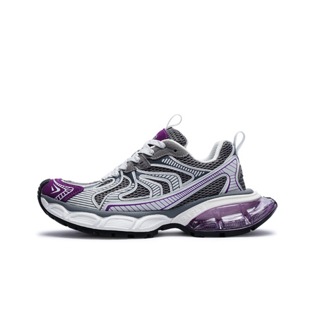 BASLS Fashion Casual Shoes Anker Breathable Height Increasing Low Top Chunky Sneakers Unisex