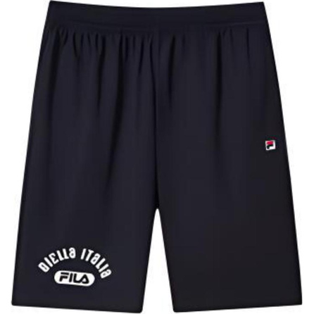 FILA KIDS Comfort Casual Shorts Youth Legend Blue
