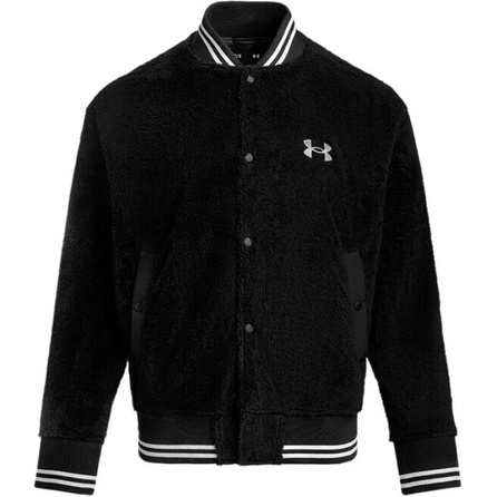 Under Armour UA Sherpa Loose Warm Long Sleeve Jacket Unisex