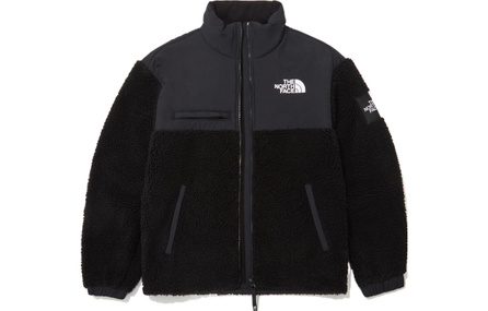 THE NORTH FACE Jackets Unisex Black