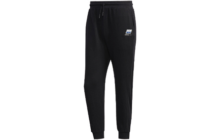 Adidas Neo Sports Pants Men's Black