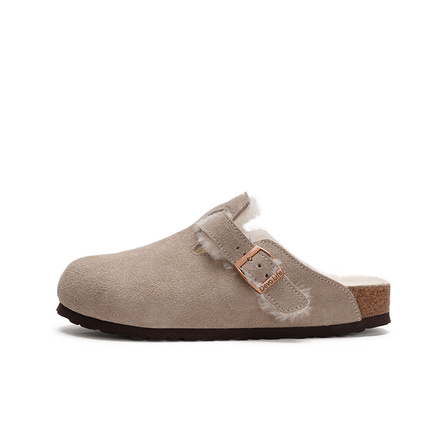 Devo Life Wrap-toe Slippers Unisex