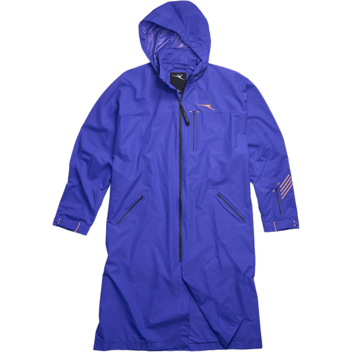 Canada Goose × Haider Ackermann Collaboration SS26 Snow Goose Capsule Collection Loose Long Hooded Structured Comfortable Jacket Unisex