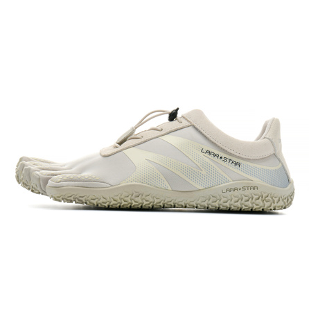 LARA STAR Five Fingers Shoes Low-Top Training Shoes Unisex