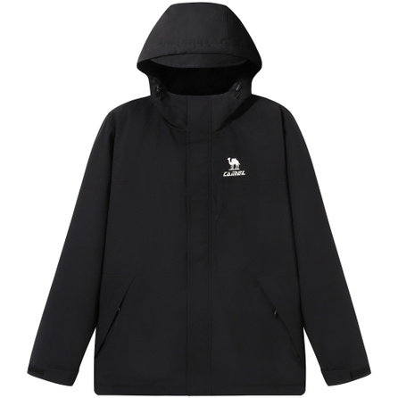 CAMEL Urban Function Series Puffer Jacket Unisex