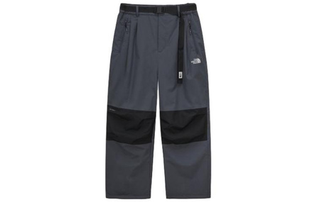 THE NORTH FACE Casual Pants Men's Dark Blue