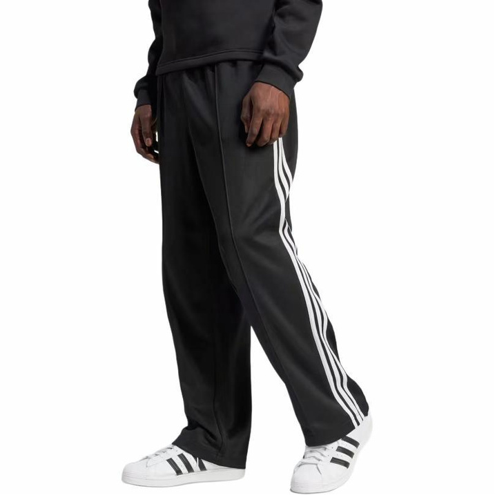 Adidas Adicolor Baggy Fit Firebird Track Pants
