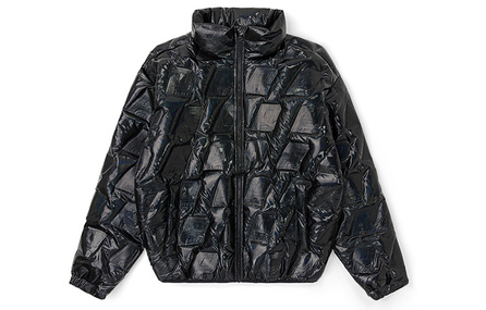 Kappa Down Jackets Unisex