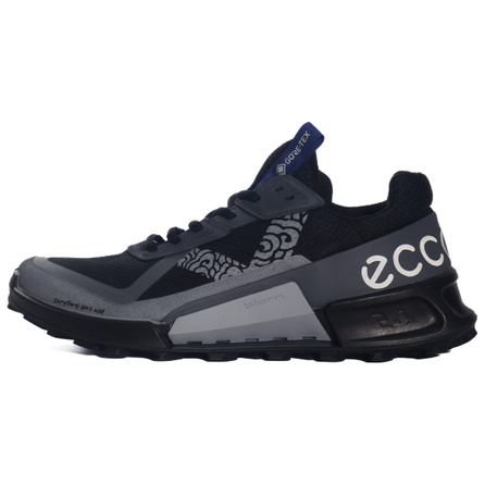 ecco Print Shock-Absorbing Wear-Resistant Anti-Slip Low-Top ecco BIOM 2.1 X COUNTRY 'Xiangyun' 'Mengqing' Trendy Versatile Fashion Classic Elegant Men's
