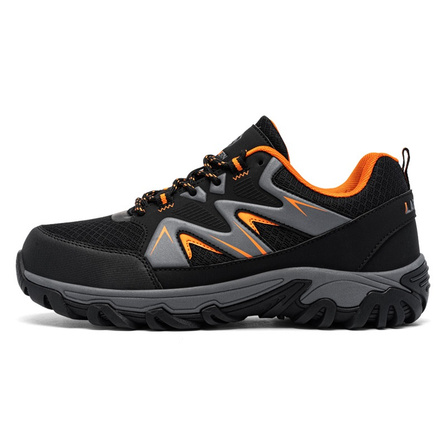 LARNMERN Safety Protective Shoes Unisex