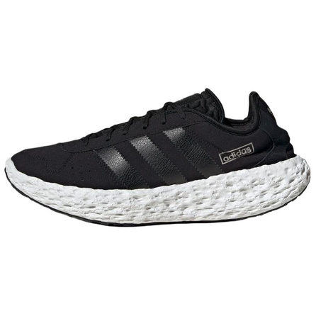 Adidas Zponge 3 Stripe Sneakers