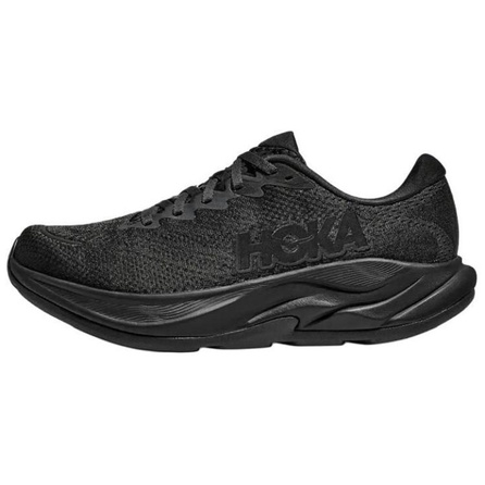 HOKA ONE ONE RINCON 4 Running Shoes Men Low-Top Black