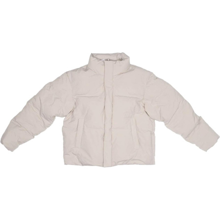 UNIQLO Short Waterproof Stand Collar Down Jacket Men's