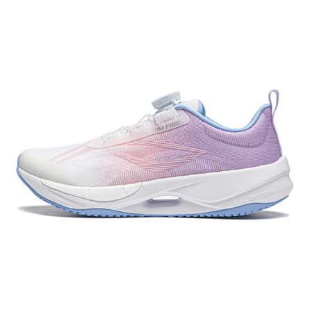 LINING YOUNG Running Kids' Running Shoes Grade School