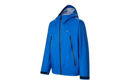 KOLON SPORT AIRFLOW Lightweight Waterproof Jacket Windproof Moisture-Wicking Wear-Resistant Hardshell Unisex